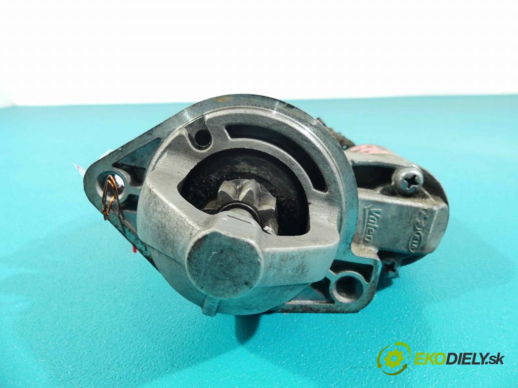 Hyundai I30 I 2007-2012 1.6 CRDi 90 HP 66 kW 1600 cm3 Štartér 361002A300 (Štartéry)