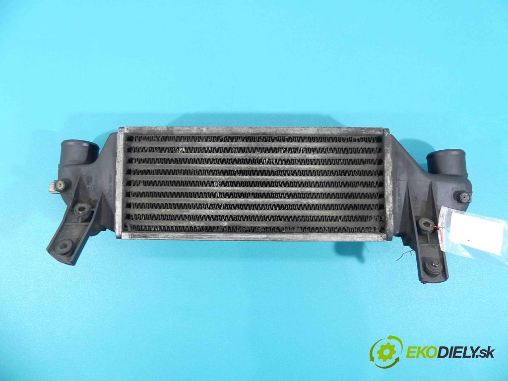 Ford Focus Mk1 1998-2004 1.8 tddi   1800 cm3  intercooler  (Chladiče nasávaného vzduchu (intercoolery))