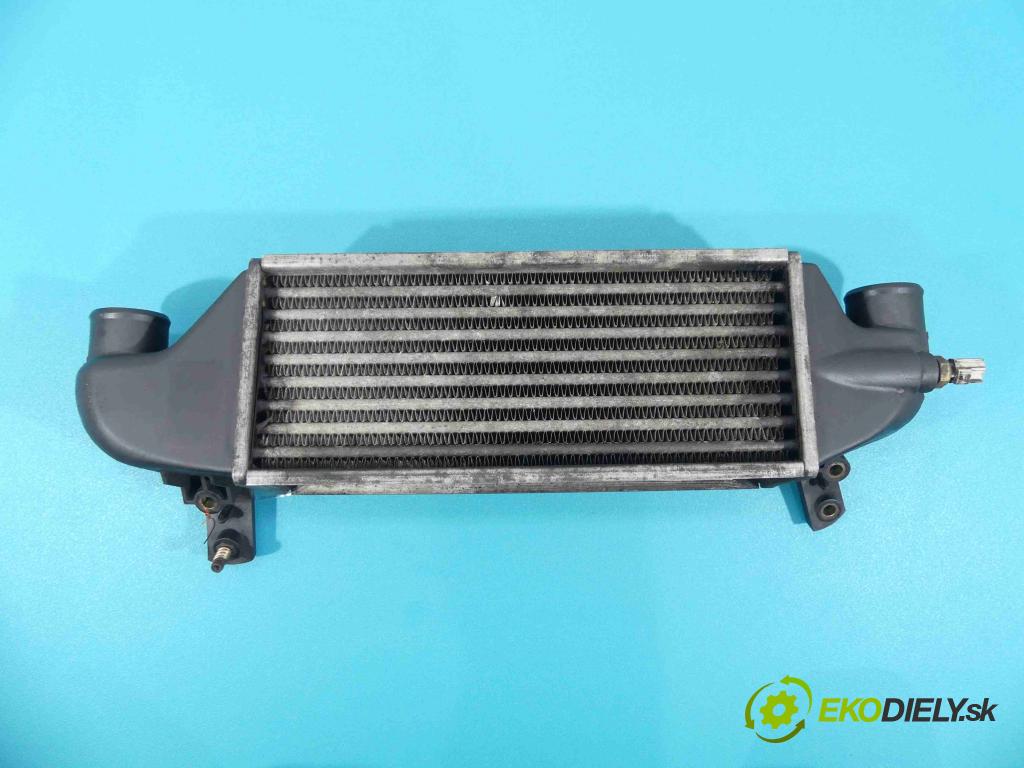 Ford Focus Mk1 1998-2004 1.8 tddi   1800 cm3  intercooler  (Intercoolery (chladiče nasávaného vzduchu))