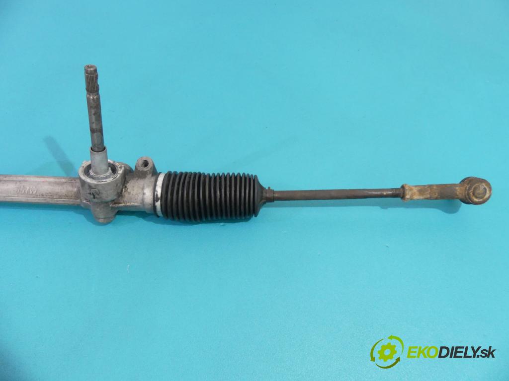 Fiat Stilo 1.8 16V 133 HP  98 kW 1800 cm3  riadenie volantu 37502408