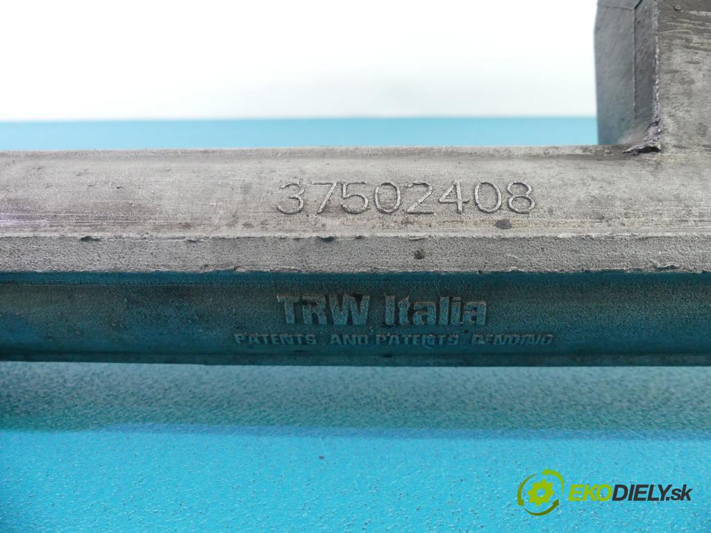 Fiat Stilo 1.8 16V 133 HP  98 kW 1800 cm3  riadenie volantu 37502408