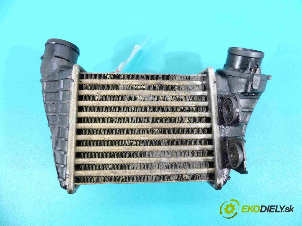 Vw Golf III 1991-1998 1.9 TDI 110 hp manual 81 kW 1900 cm3  intercooler  (Chladiče nasávaného vzduchu (intercoolery))
