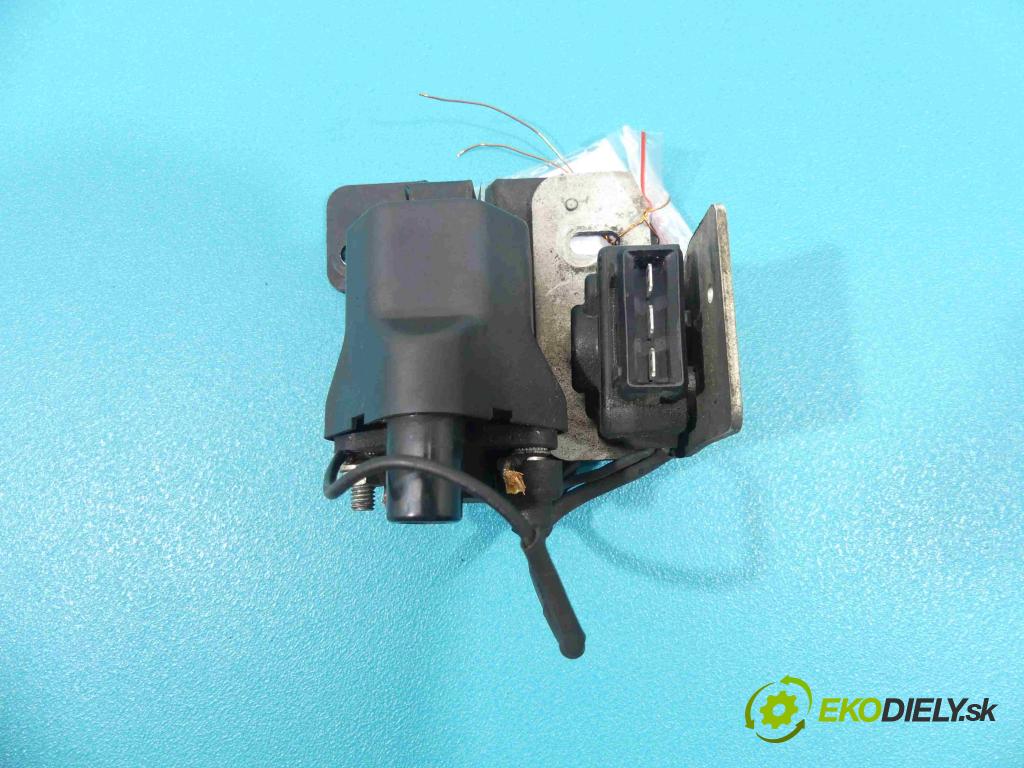 Audi 100 C4 1991-1994 2.0 8V 116 HP manual 85 kW 2000 cm3  Cievka zapaľovacia  (Zapaľovacie cievky, moduly)