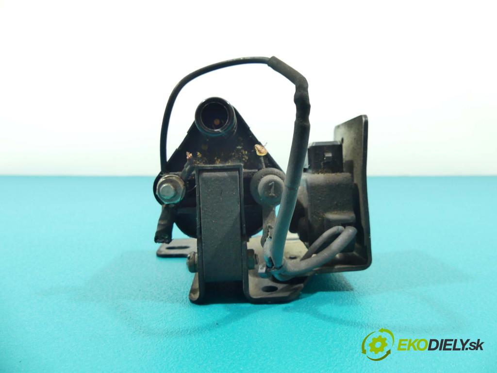 Audi 100 C4 1991-1994 2.0 8V 116 HP manual 85 kW 2000 cm3  Cievka zapaľovacia  (Zapaľovacie cievky, moduly)