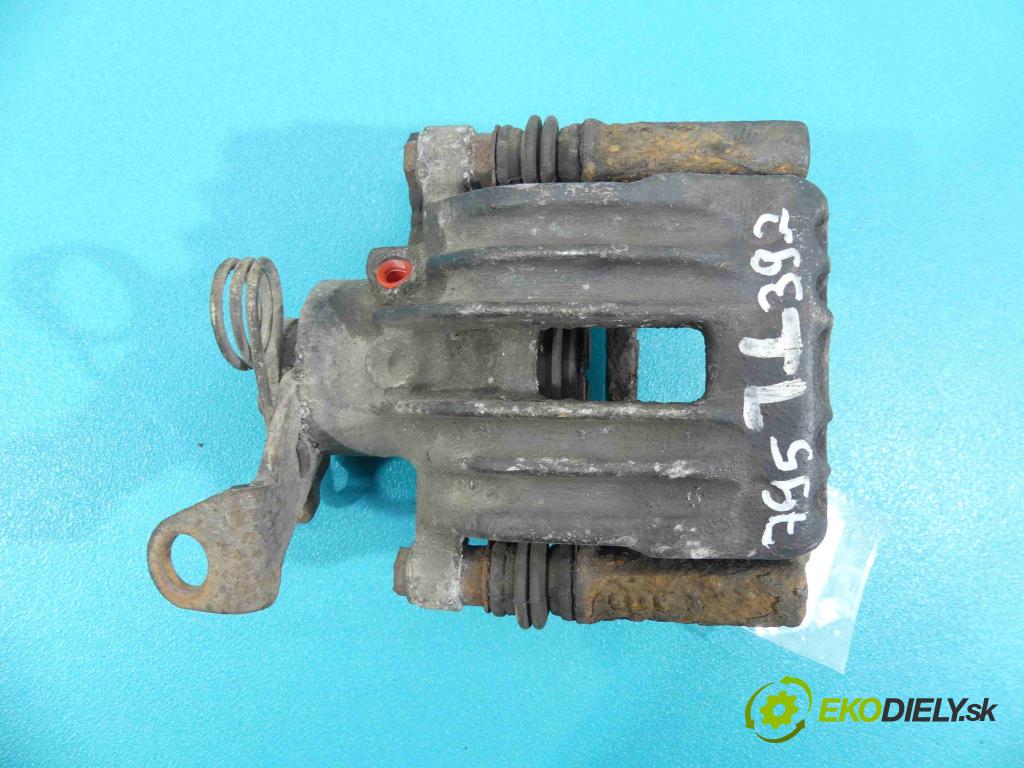 Alfa romeo 156 1,8.0 16V TS 144 HP manual 106 kW 1747 cm3  Brzdič strmeň zad ľavy  (Ostatné)