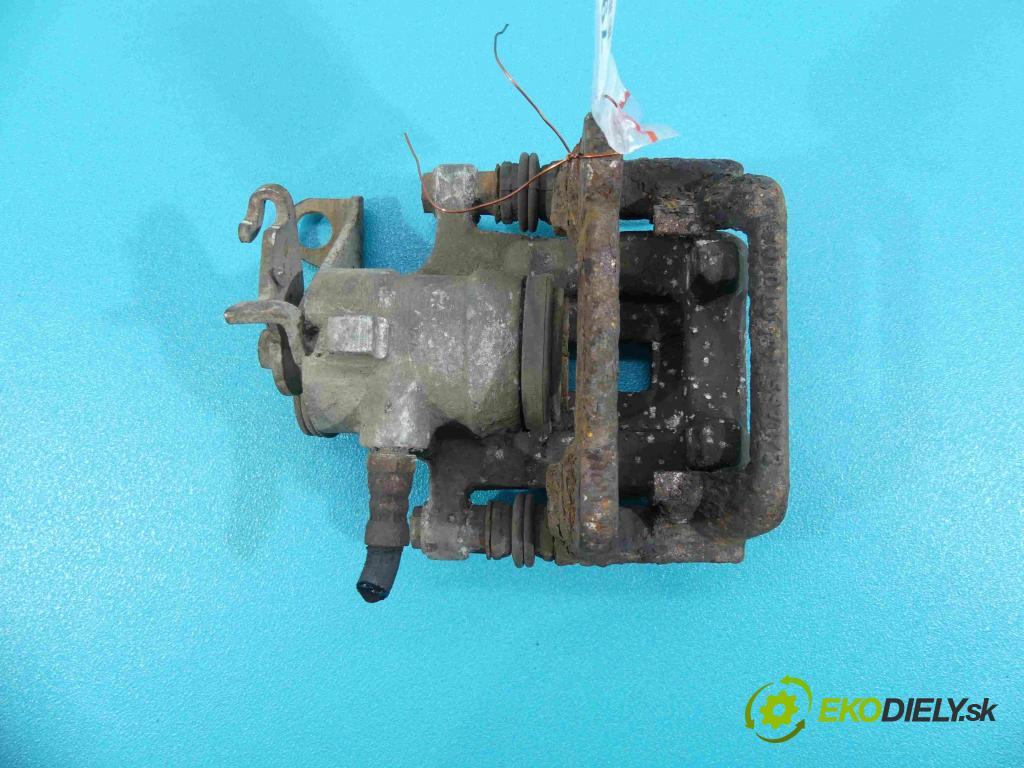 Alfa romeo 156 1,8.0 16V TS 144 HP manual 106 kW 1747 cm3  Brzdič strmeň zad ľavy  (Ostatné)