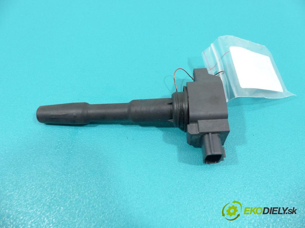 Renault Captur 13-19 1.2 120 HP automatic 88 kW 1200 cm3  Cievka zapaľovacia 224332428R (Zapaľovacie cievky, moduly)