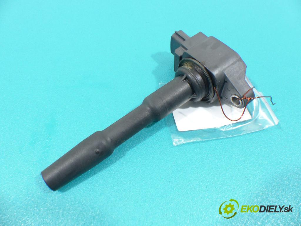 Renault Captur 13-19 1.2 120 HP automatic 88 kW 1200 cm3  Cievka zapaľovacia 224332428R (Zapaľovacie cievky, moduly)