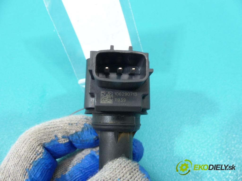 Renault Captur 13-19 1.2 120 HP automatic 88 kW 1200 cm3  Cievka zapaľovacia 224332428R (Zapaľovacie cievky, moduly)