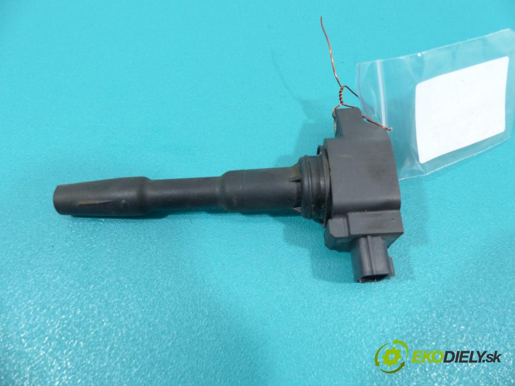 Renault Captur 13-19 1.2 120 HP automatic 88 kW 1200 cm3  Cievka zapaľovacia 224332428R (Zapaľovacie cievky, moduly)