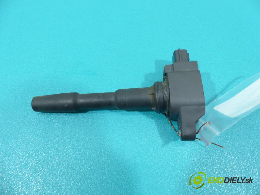 Renault Captur 13-19 1.2 120 HP automatic 88 kW 1200 cm3  Cievka zapaľovacia 224332428R (Zapaľovacie cievky, moduly)