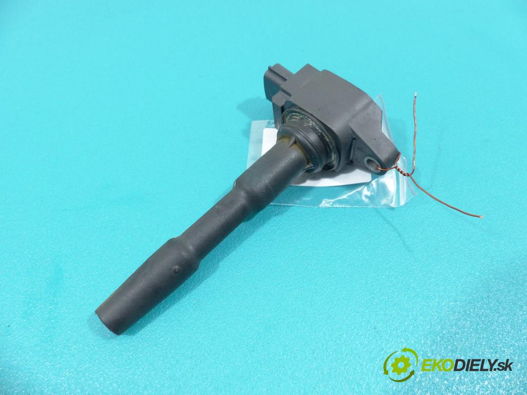 Renault Captur 13-19 1.2 120 HP automatic 88 kW 1200 cm3  Cievka zapaľovacia 224332428R (Zapaľovacie cievky, moduly)