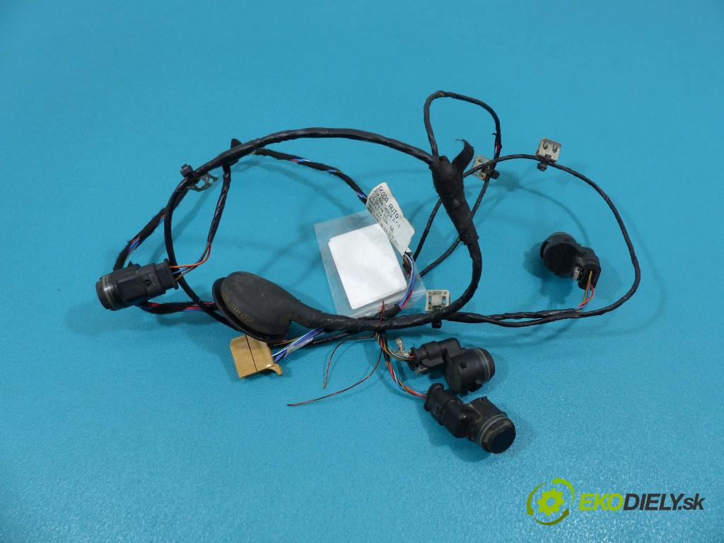 Skoda Octavia III 2013- 2.0 TDI 150 HP manual 110 kW 2000 cm3  inštalácia 5E0971104