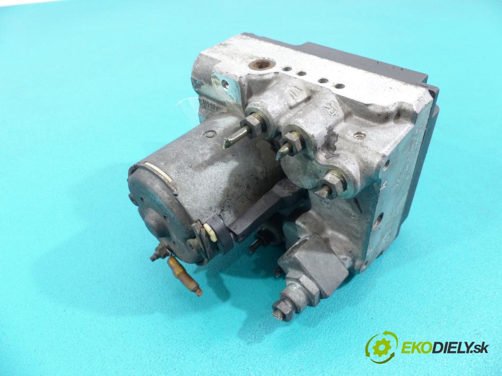 Bmw 5 e39 1996-2003 2.5 TDS 143 HP manual 105 kW 2497 cm3  Pumpa ABS 0265217000 (Pumpy ABS)