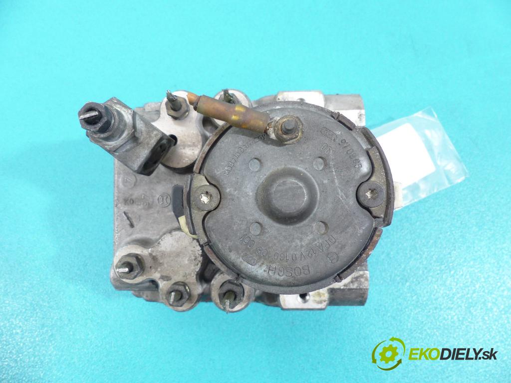 Bmw 5 e39 1996-2003 2.5 TDS 143 HP manual 105 kW 2497 cm3  Pumpa ABS 0265217000 (Pumpy ABS)