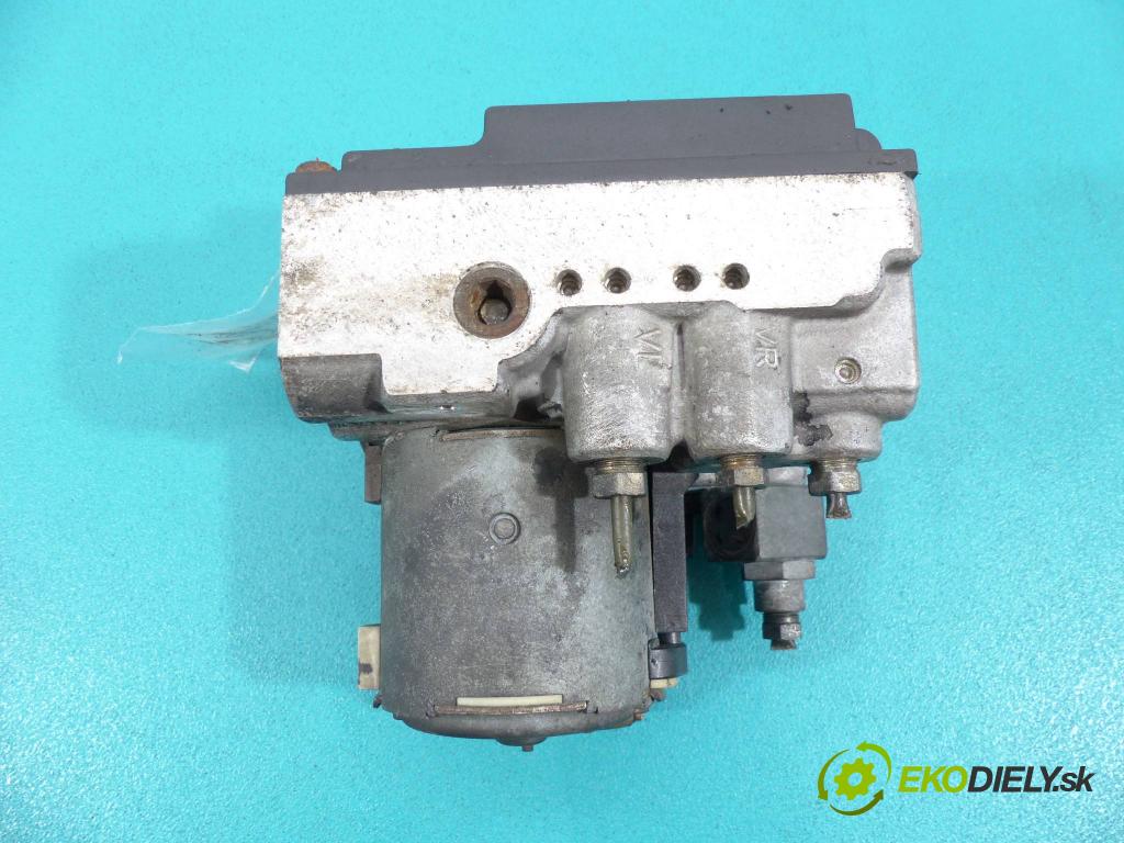 Bmw 5 e39 1996-2003 2.5 TDS 143 HP manual 105 kW 2497 cm3  Pumpa ABS 0265217000 (Pumpy ABS)
