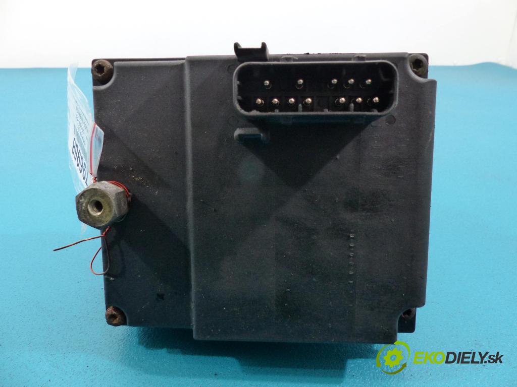 Bmw 5 e39 1996-2003 2.5 TDS 143 HP manual 105 kW 2497 cm3  Pumpa ABS 0265217000 (Pumpy ABS)