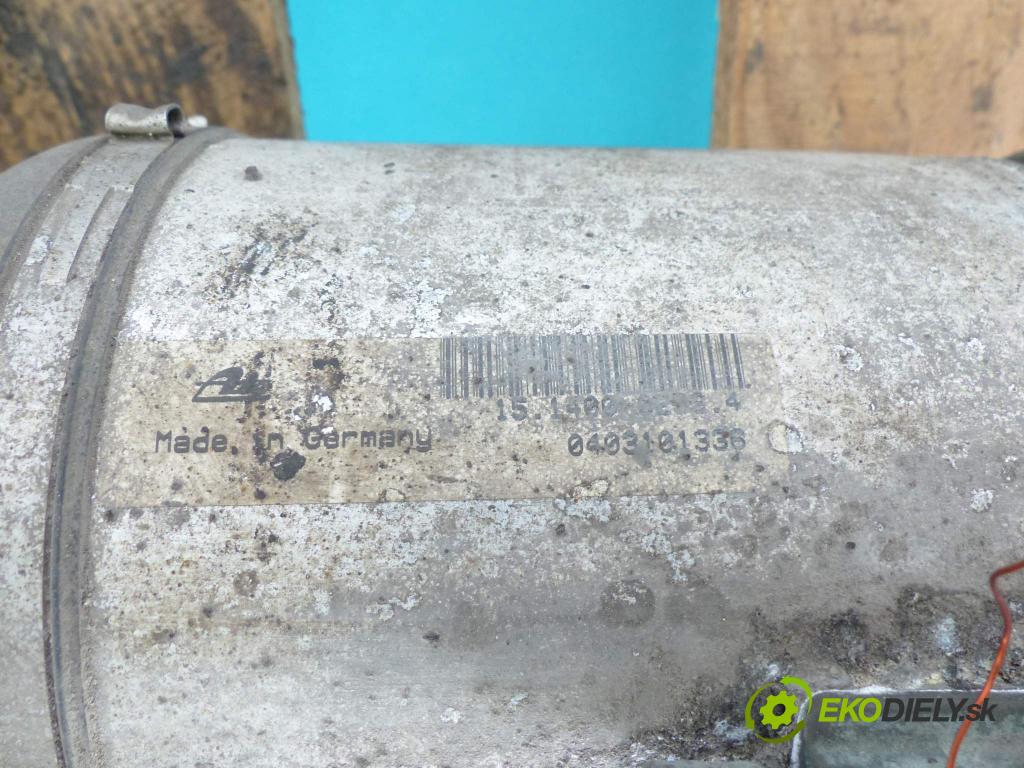 Vw Phaeton 5.0 TDI V10 313 HP automatic 230 kW 4921 cm3  Tlmič predný ľavy 3D0616039P (Ostatné)