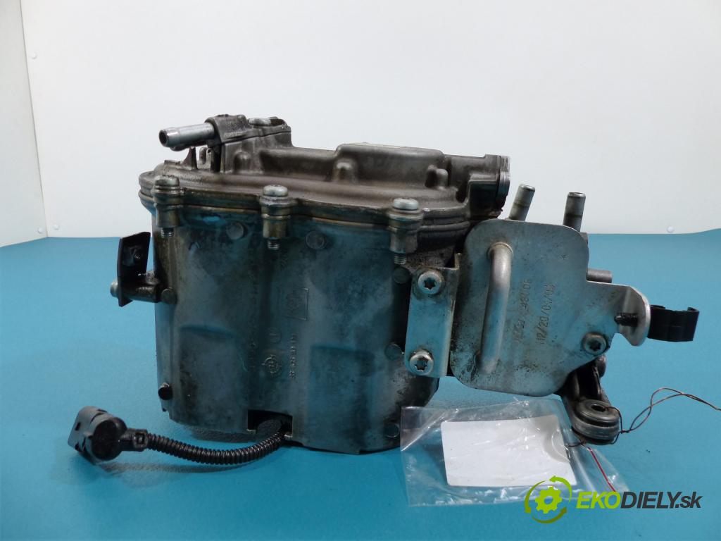 Vw Phaeton 5.0 TDI V10 313 HP automatic 230 kW 4921 cm3  Obal filtra paliva 3D0127401A