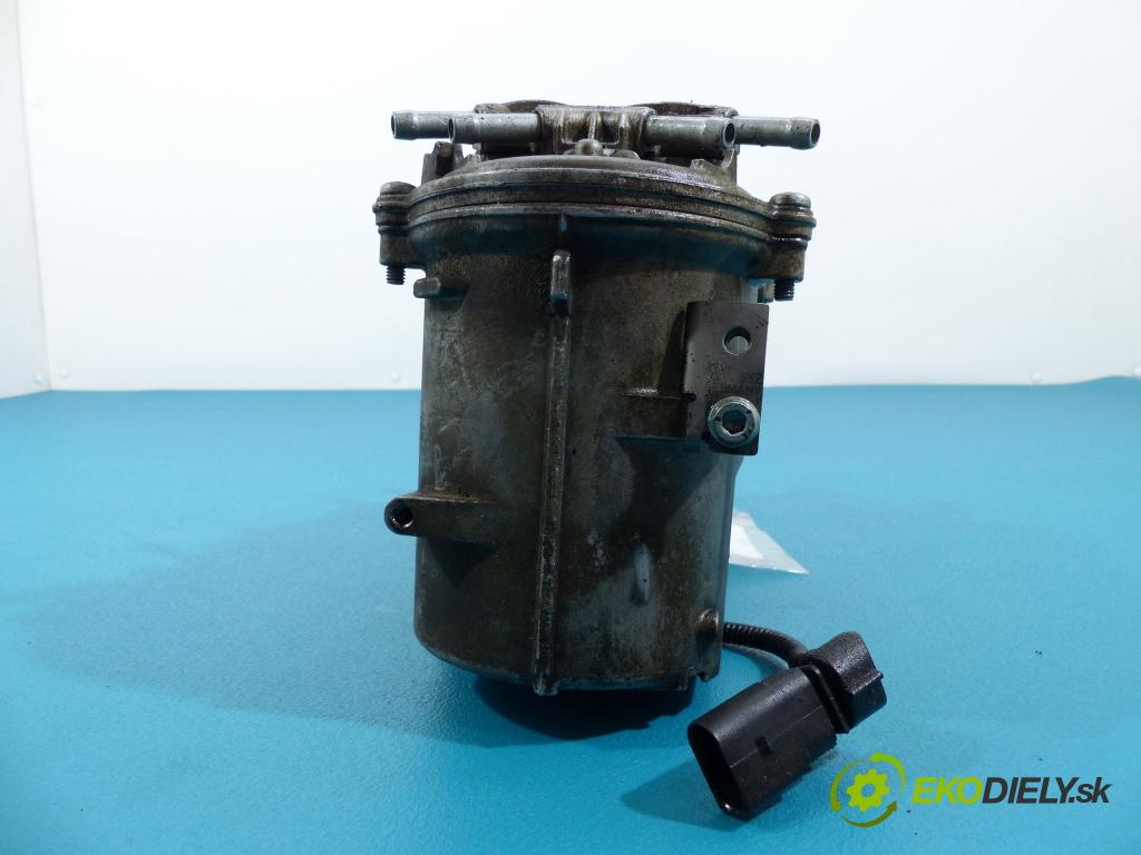 Vw Phaeton 5.0 TDI V10 313 HP automatic 230 kW 4921 cm3  Obal filtra paliva 3D0127401A