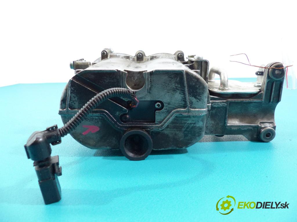 Vw Phaeton 5.0 TDI V10 313 HP automatic 230 kW 4921 cm3  Obal filtra paliva 3D0127401A
