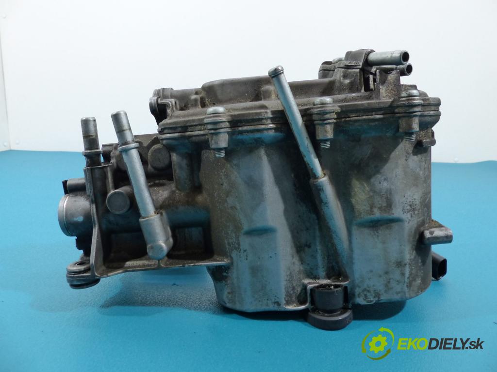 Vw Phaeton 5.0 TDI V10 313 HP automatic 230 kW 4921 cm3  Obal filtra paliva 3D0127401A