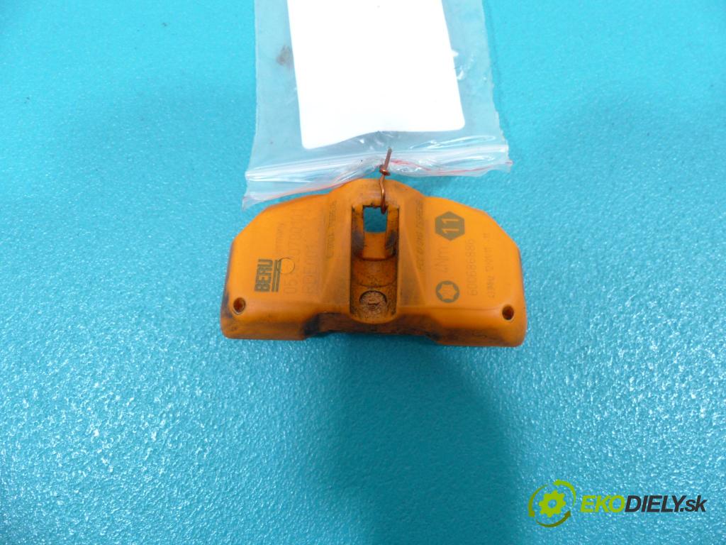 Vw Phaeton 5.0 TDI V10 313 hp automatic 230 kW 4921 cm3  snímač tlaku 600686886 (Snímače tlaku)