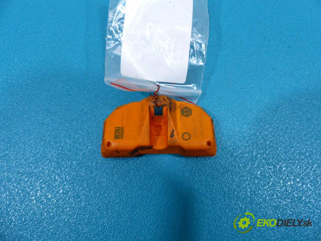 Vw Phaeton 5.0 TDI V10 313 hp automatic 230 kW 4921 cm3  snímač tlaku 600684115 (Snímače tlaku)