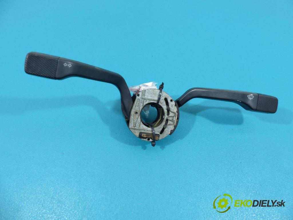 Vw Golf II 1983-1992 1.3 Karburátor 54 HP manual 40 kW 1263 cm3  Prepínač