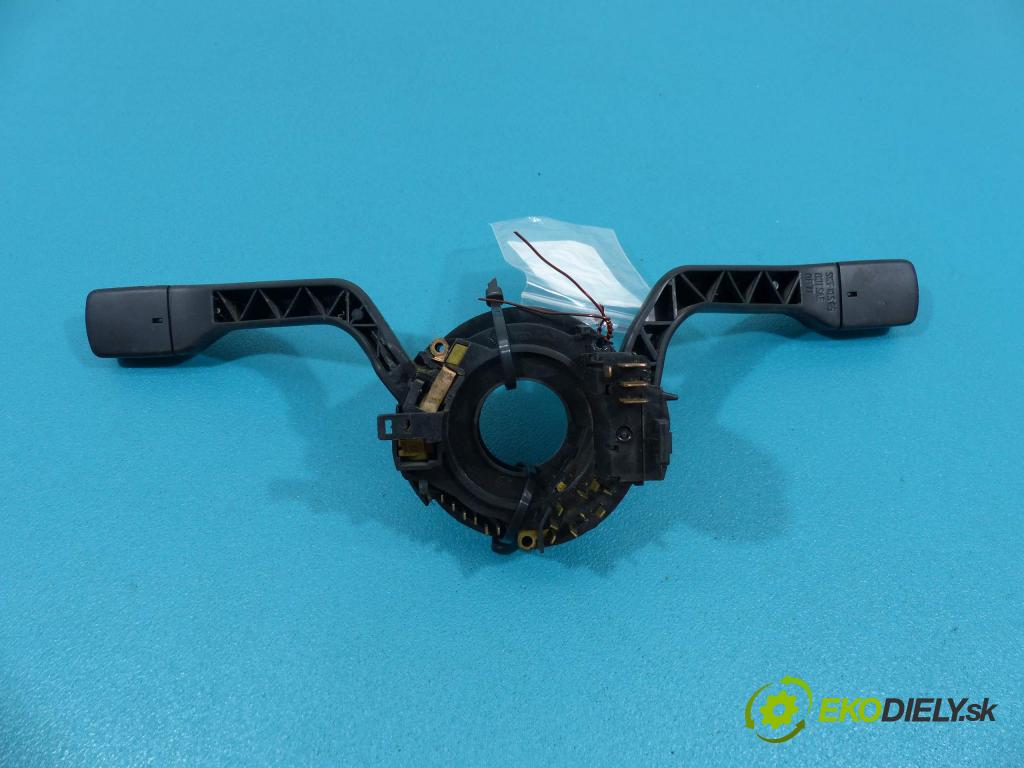 Vw Golf II 1983-1992 1.3 Karburátor 54 HP manual 40 kW 1263 cm3  Prepínač