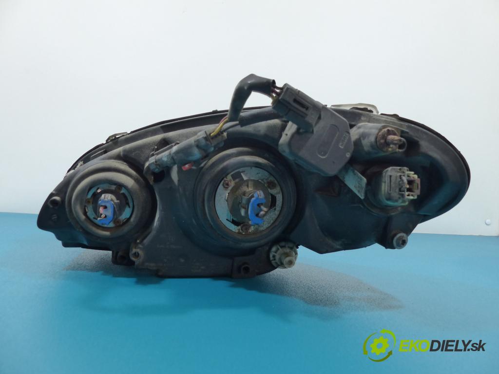 Chrysler Pt cruiser 1.6 16V 116 HP manual 85 kW 1598 cm3  Svetlomet pravy  (Pravé)