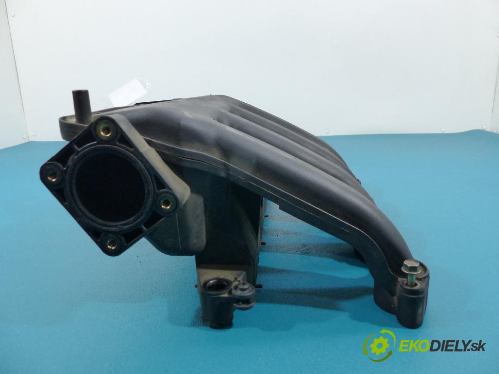 Rover 75 2.0 cdt 116 HP automatic 85 kW 1951 cm3  Potrubie sacie, sanie 2247586 (Sacie potrubia)