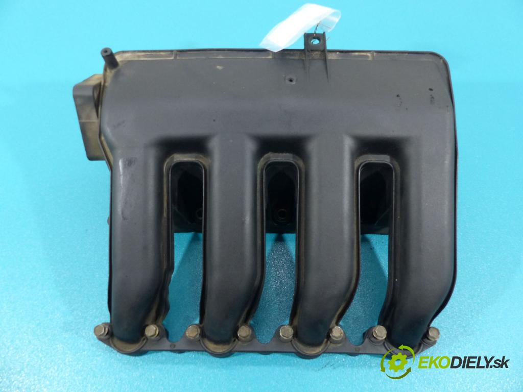 Rover 75 2.0 cdt 116 HP automatic 85 kW 1951 cm3  Potrubie sacie, sanie 2247586 (Sacie potrubia)