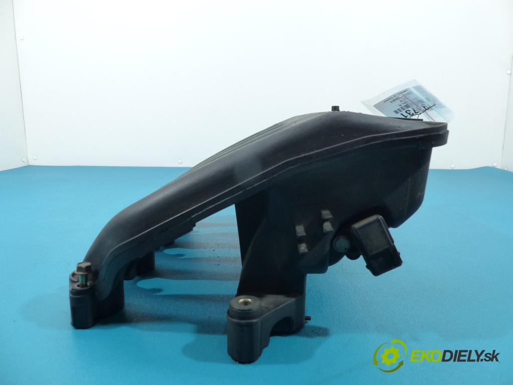 Rover 75 2.0 cdt 116 HP automatic 85 kW 1951 cm3  Potrubie sacie, sanie 2247586 (Sacie potrubia)