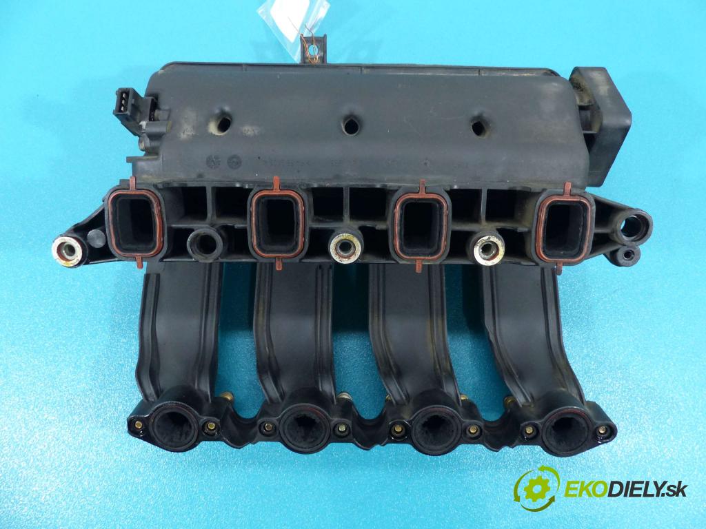 Rover 75 2.0 cdt 116 HP automatic 85 kW 1951 cm3  Potrubie sacie, sanie 2247586 (Sacie potrubia)