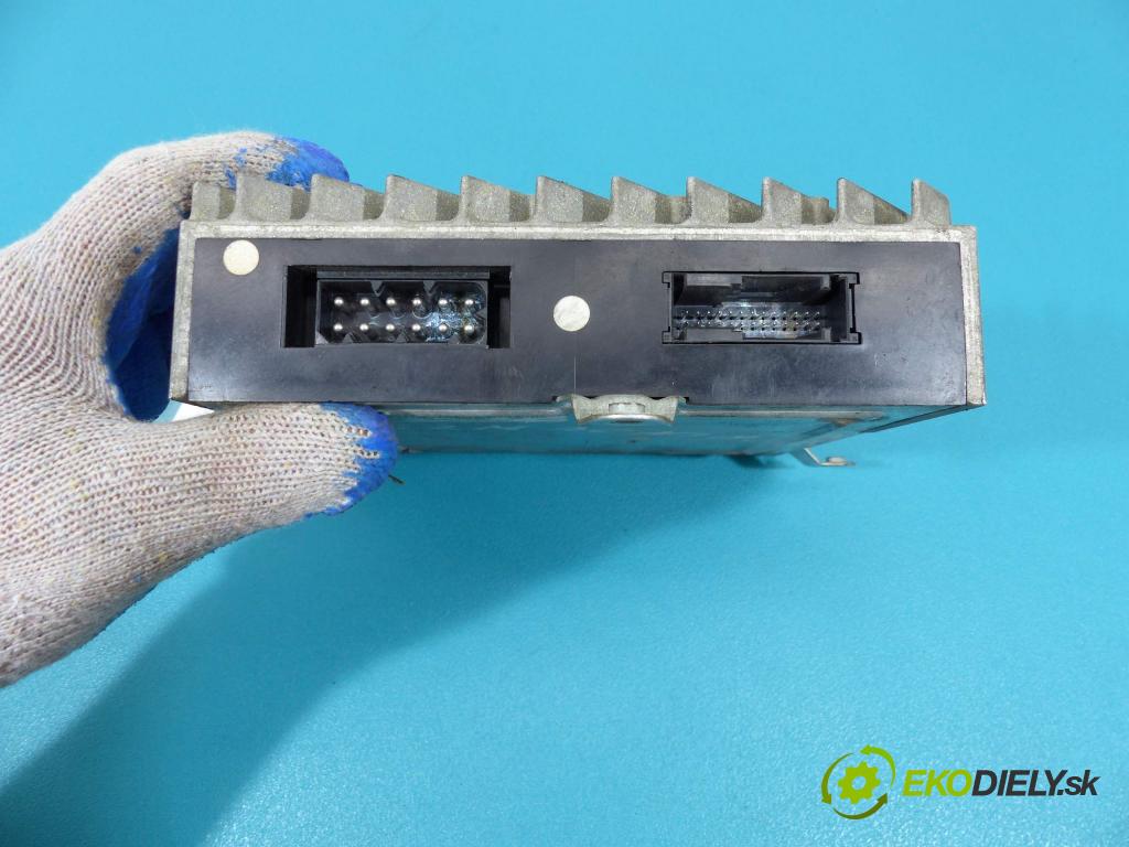 Bmw 5 e39 1996-2003 3.0 D 193 HP automatic 142 kW 2926 cm3  Zosilňovač 8362174 (Zosilňovače)