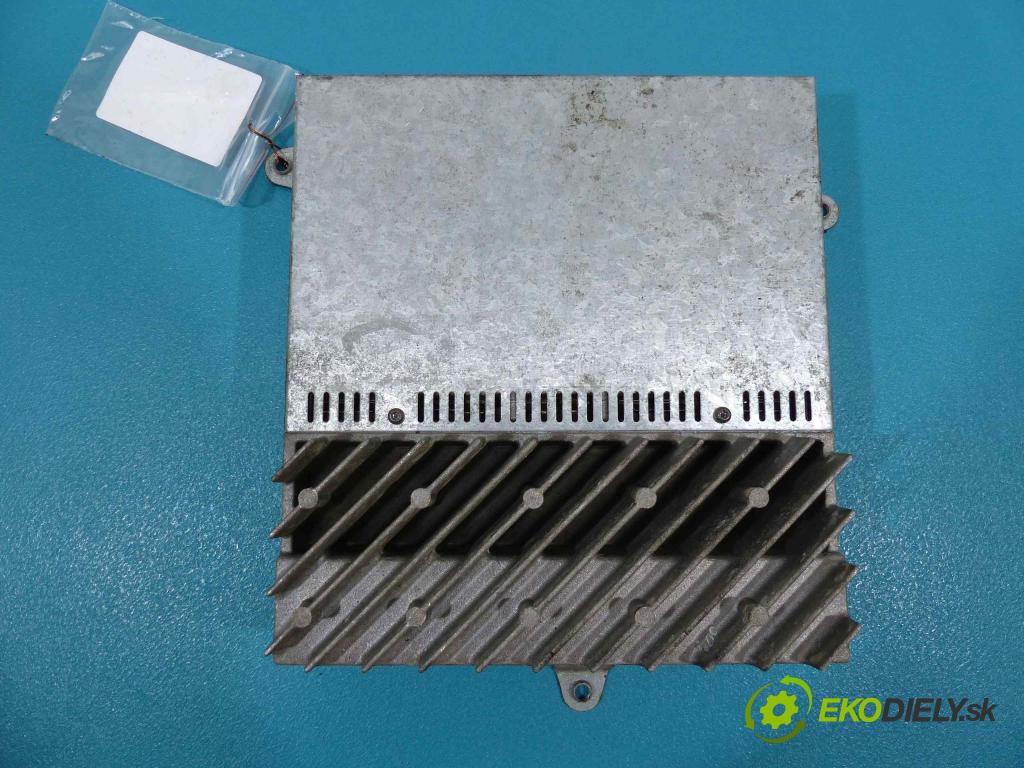 Bmw 5 e39 1996-2003 3.0 D 193 HP automatic 142 kW 2926 cm3  Zosilňovač 8362174 (Zosilňovače)