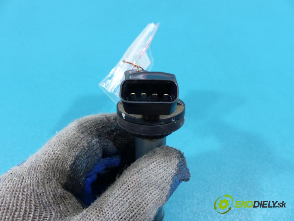 Toyota Corolla E15 2007-2014 1.6 16V - 132  HP manual 97 kW 1598 cm3  Cievka zapaľovacia 90919-02258 (Zapaľovacie cievky, moduly)