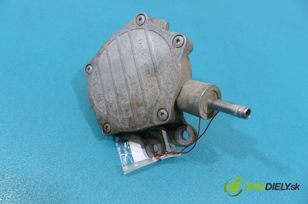 Toyota Corolla E15 2007-2014 1.6 16V - 132 hp manual 97 kW 1598 cm3  pumpa vakuová 17061156