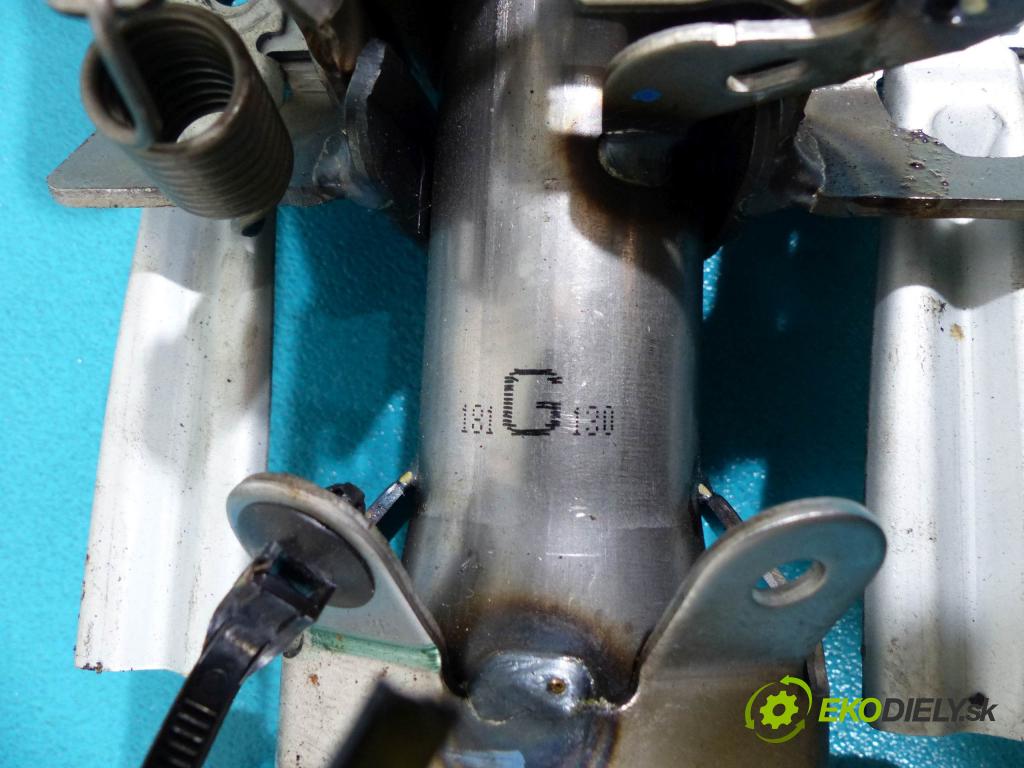 Honda City IV 02-08 1,4.0 16V - 83 hp manual 61 kW 1339 cm3  hřídel tyč volantu  (Tyčky řízení)