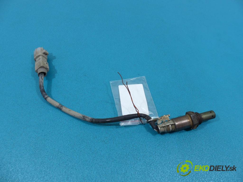 Toyota Corolla E15 2007-2014 1.6 16V - 132  HP manual 97 kW 1598 cm3  sonda lambda 89465-02280 (Lambda sondy)