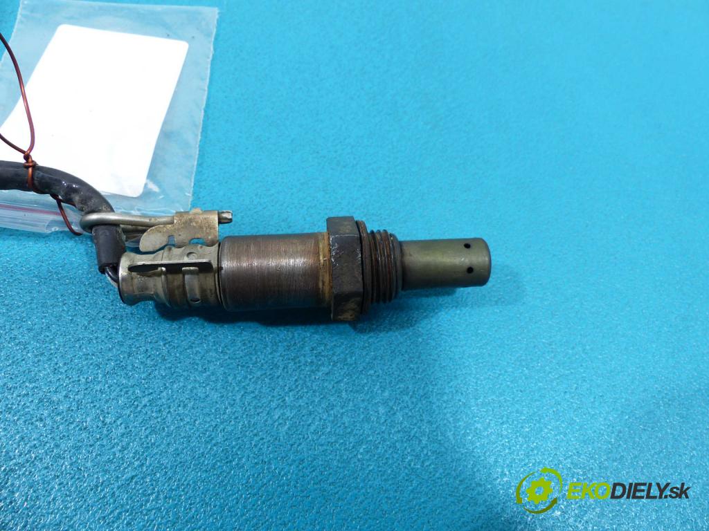Toyota Corolla E15 2007-2014 1.6 16V - 132  HP manual 97 kW 1598 cm3  sonda lambda 89465-02280 (Lambda sondy)