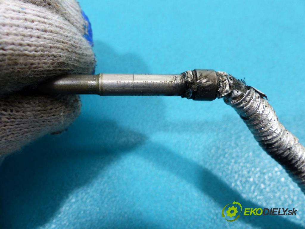 Volvo S60 II 10-18 2.0 D3 163 HP manual 120 kW 2000 cm3  Snímač teploty spalín 1133347804250 (Snímače)