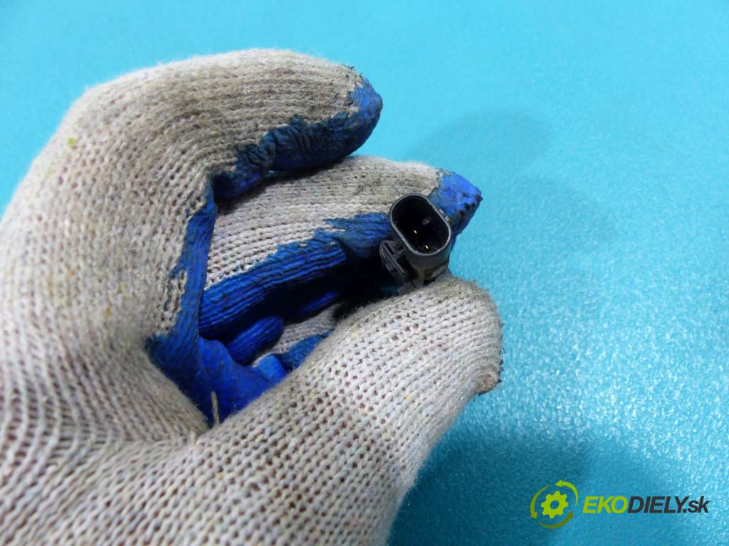 Volvo S60 II 10-18 2.0 D3 163 HP manual 120 kW 2000 cm3  Snímač teploty spalín 1133347804250 (Snímače)