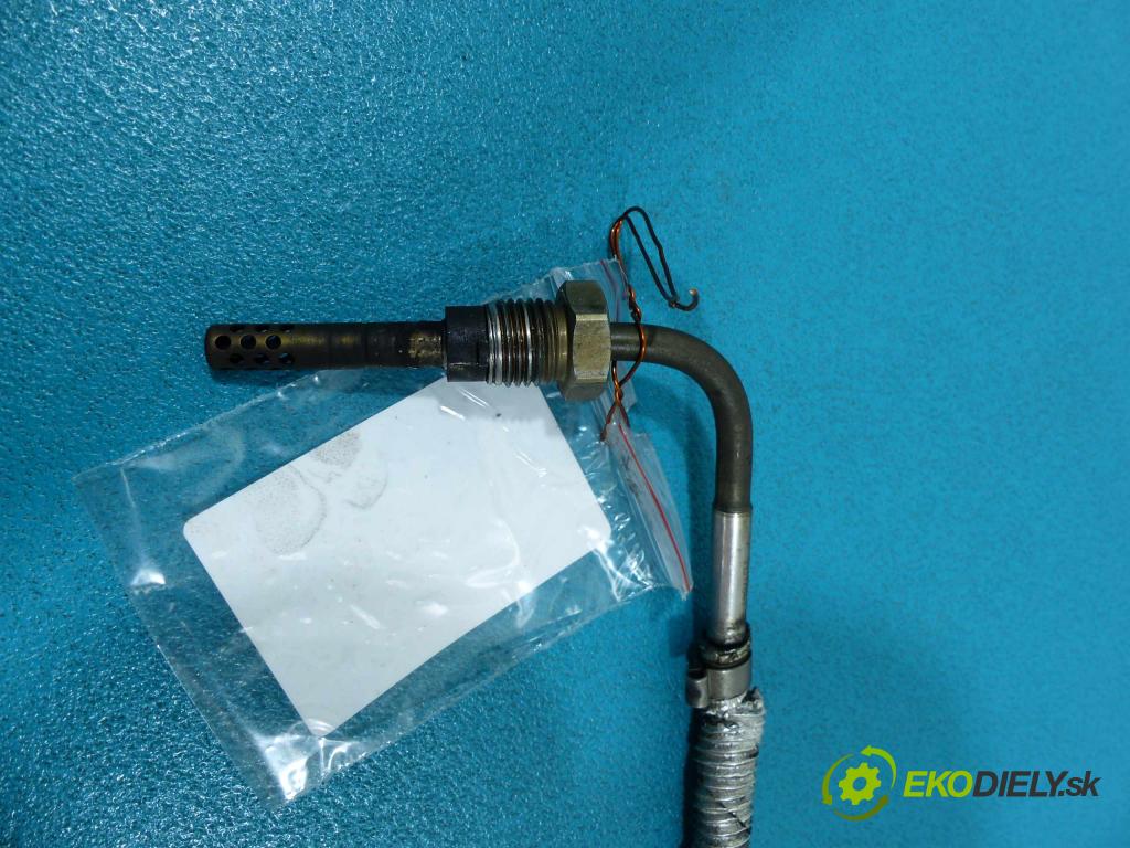 Volvo S60 II 10-18 2.0 D3 163 HP manual 120 kW 2000 cm3  Snímač teploty spalín 1133347804250 (Snímače)