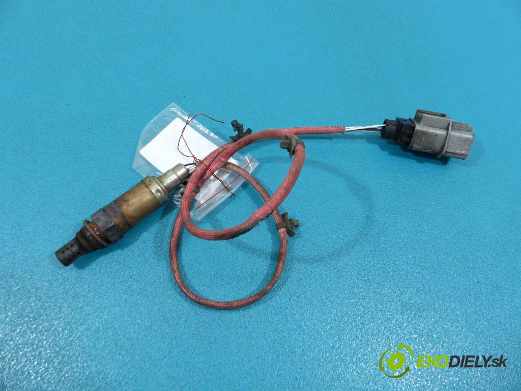 Nissan Maxima A33 99-03 3.0 V6 200 HP automatic 147 kW 2988 cm3  sonda lambda 0258005955 (Lambda sondy)