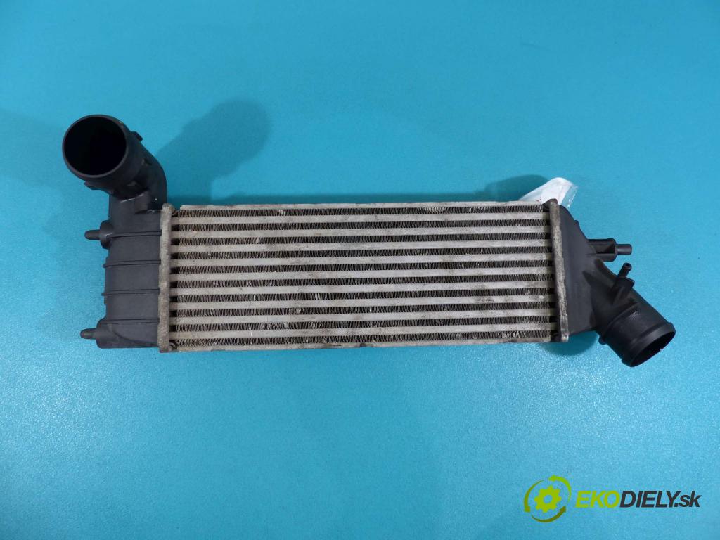 Fiat Ulysse II 2002-2010 2.0 JTD 109 hp manual 80 kW 1997 cm3  intercooler 870229HF (Chladiče nasávaného vzduchu (intercoolery))