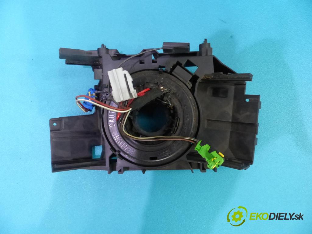 Renault Modus 1.6 16V - 88 HP manual 65 kW 1600 cm3 palubovka -