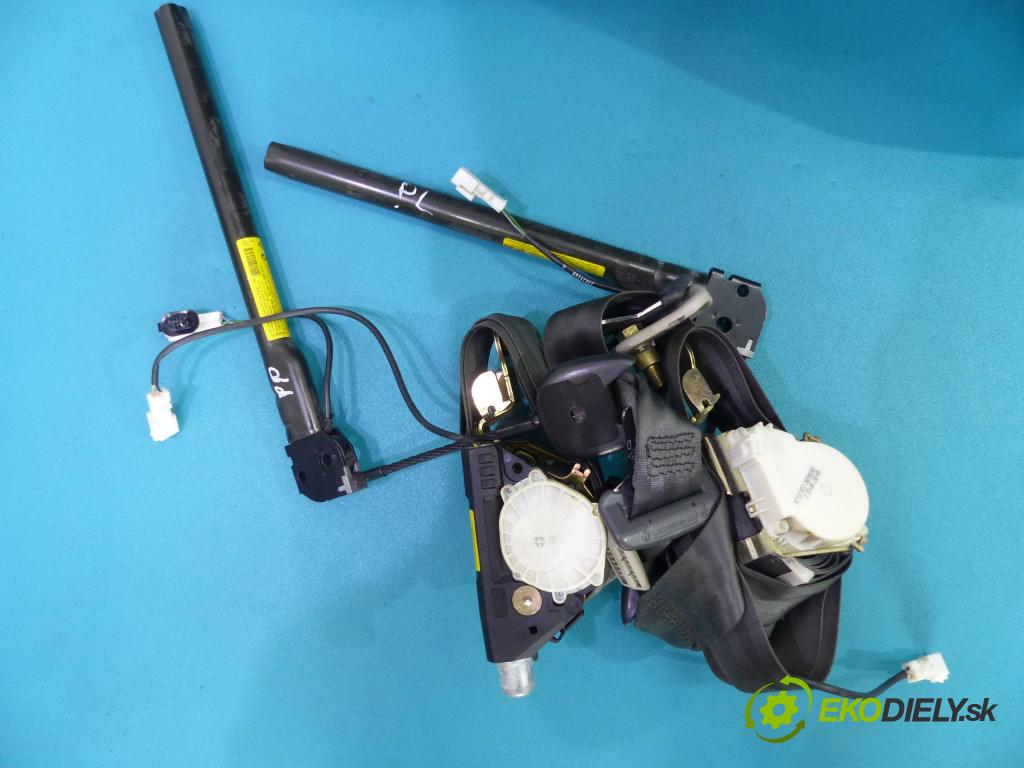 Renault Modus 1.6 16V - 88 HP manual 65 kW 1600 cm3 palubovka -