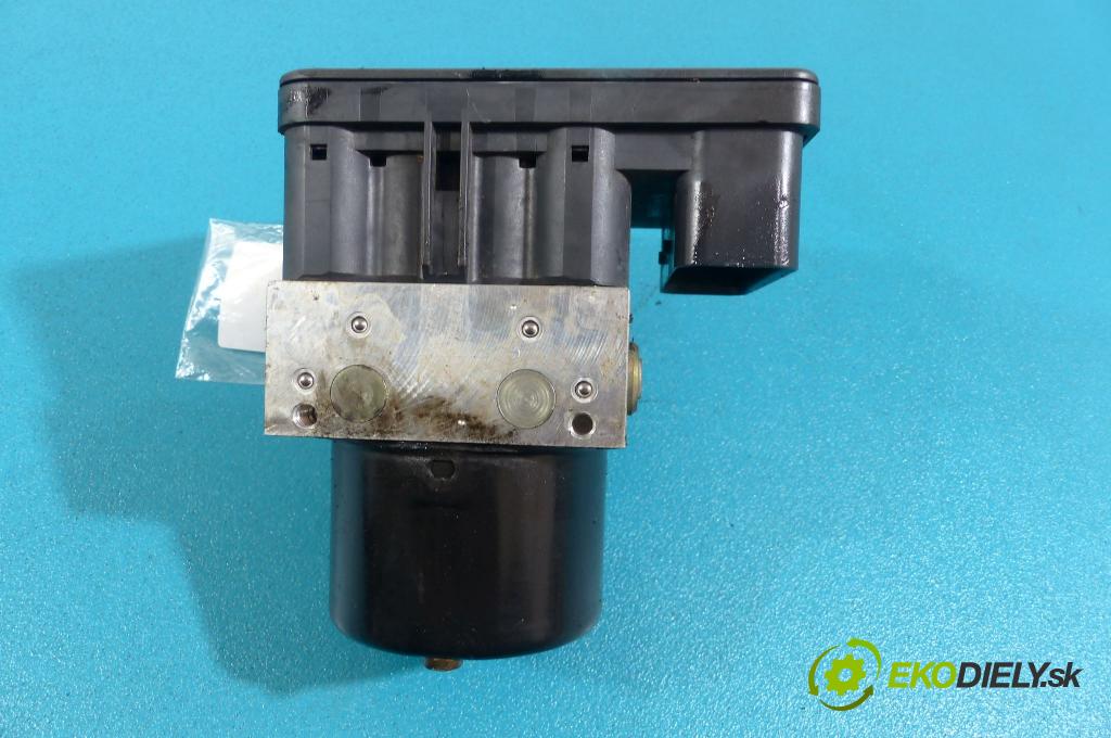 Audi A3 8L 1996-2003 1.9 TDI 101 HP manual 74 kW 1896 cm3  Pumpa ABS 1J0614517J (Pumpy ABS)